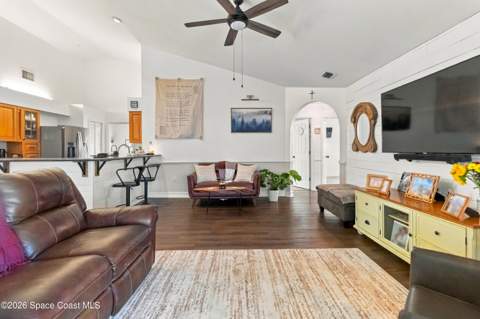 922 Pelican Lane, Rockledge FL - photo 7 of 33