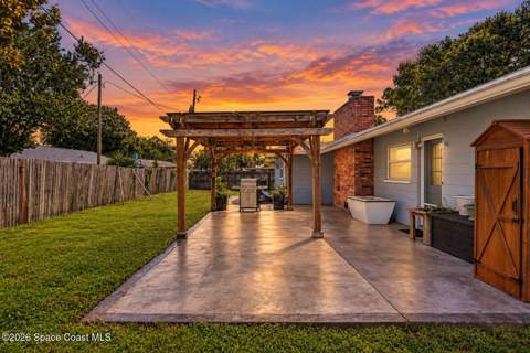 970 Bellaire Lane, Rockledge FL - photo 24 of 34
