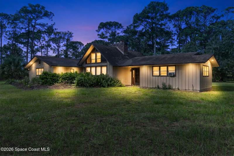 3 bedroom Single Family Residence at 1502 Willard Road, Melbourne Poultry Colony Add No 1, Palm Bay — photo 2