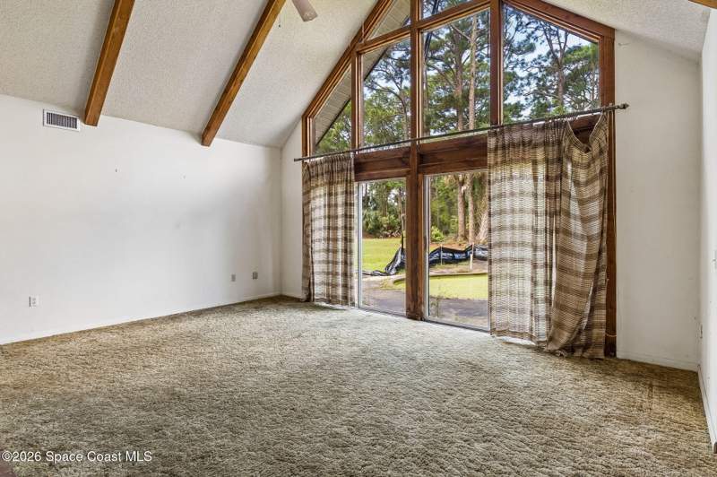 3 bedroom Single Family Residence at 1502 Willard Road, Melbourne Poultry Colony Add No 1, Palm Bay — photo 3