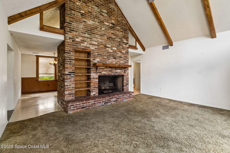 3 bedroom Single Family Residence at 1502 Willard Road, Melbourne Poultry Colony Add No 1, Palm Bay — photo 4
