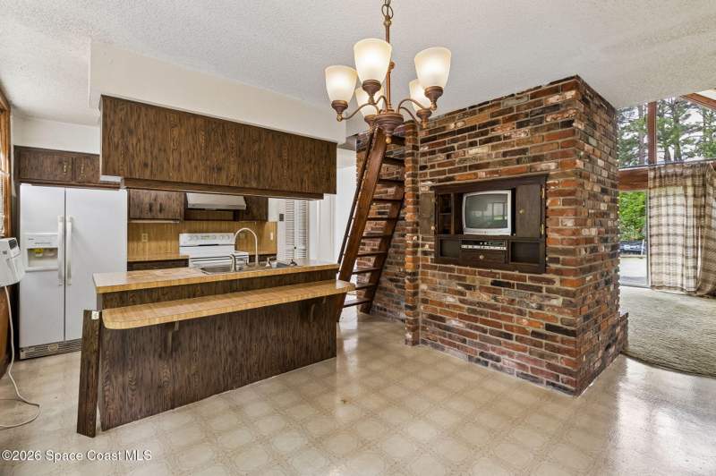 3 bedroom Single Family Residence at 1502 Willard Road, Melbourne Poultry Colony Add No 1, Palm Bay — photo 5