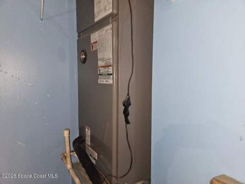 503 Skinner Terrace, Palm Bay FL - photo 19 of 25