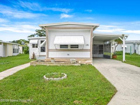 115 Holiday Park Boulevard, Palm Bay FL - photo 7 of 35