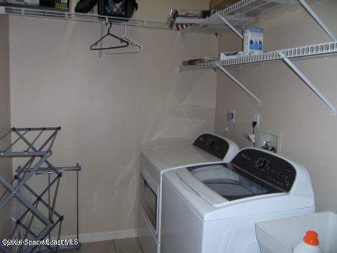503 Skinner Terrace, Palm Bay FL - photo 20 of 25