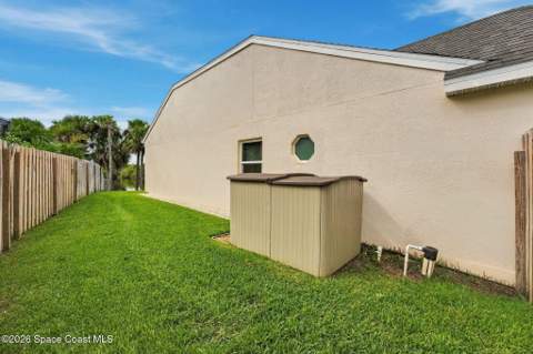 1493 Stafford Avenue, Merritt Island FL - photo 23 of 48
