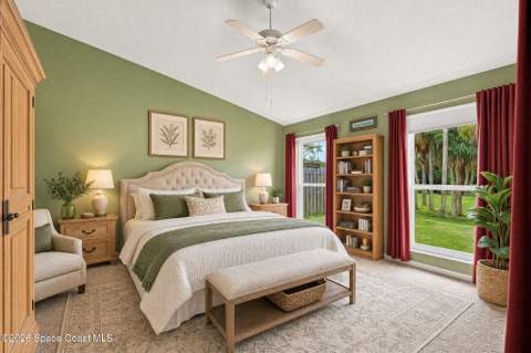 1493 Stafford Avenue, Merritt Island FL - photo 12 of 48