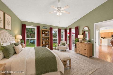 1493 Stafford Avenue, Merritt Island FL - photo 13 of 48