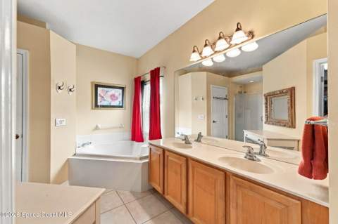 1493 Stafford Avenue, Merritt Island FL - photo 14 of 48