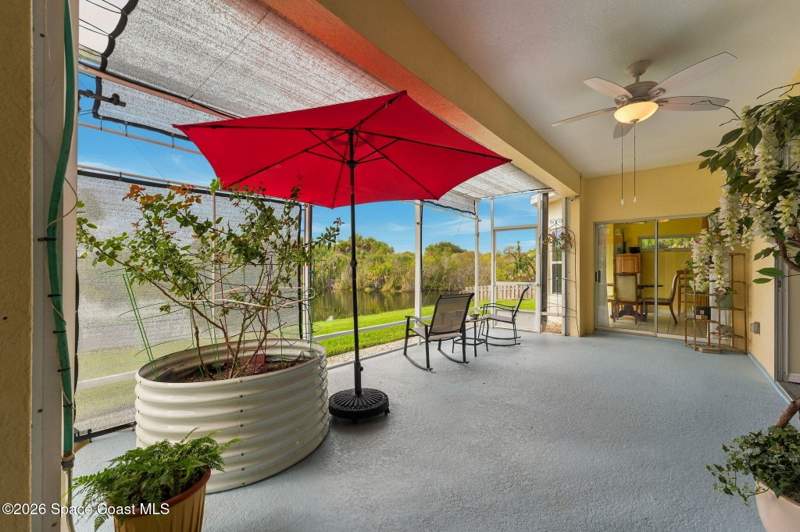 3 bedroom Single Family Residence at 1493 Stafford Avenue, Island Crossings, Merritt Island — photo 3