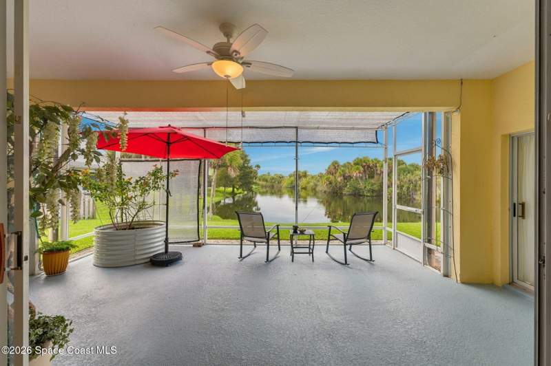 3 bedroom Single Family Residence at 1493 Stafford Avenue, Island Crossings, Merritt Island — photo 4