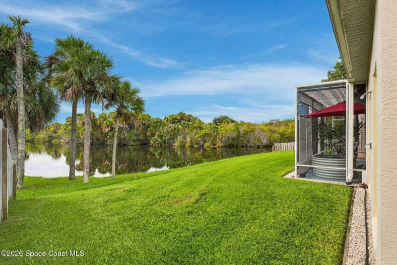 3 bedroom Single Family Residence at 1493 Stafford Avenue, Island Crossings, Merritt Island — photo 5