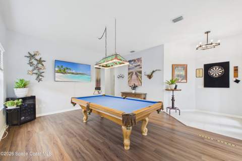 3596 Hoofprint Drive, Melbourne FL - photo 11 of 66