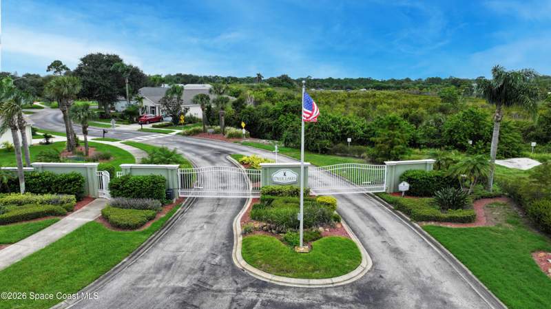 4 bedroom Single Family Residence at 3596 Hoofprint Drive, Deer Lakes Phase 3, Melbourne — photo 4