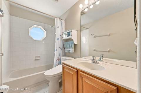 1493 Stafford Avenue, Merritt Island FL - photo 20 of 48