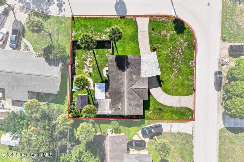 4 bedroom Single Family Residence at 46 Knollwood Drive, Knollwood Gardens Sec 2, Rockledge — photo 3