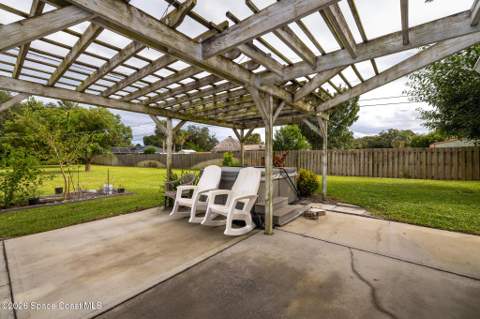 309 Barton Avenue, Melbourne FL - photo 19 of 25