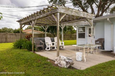 309 Barton Avenue, Melbourne FL - photo 21 of 25