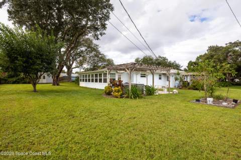 309 Barton Avenue, Melbourne FL - photo 22 of 25