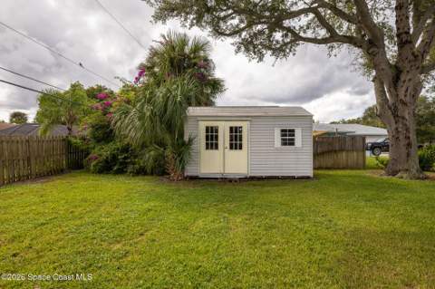 309 Barton Avenue, Melbourne FL - photo 24 of 25