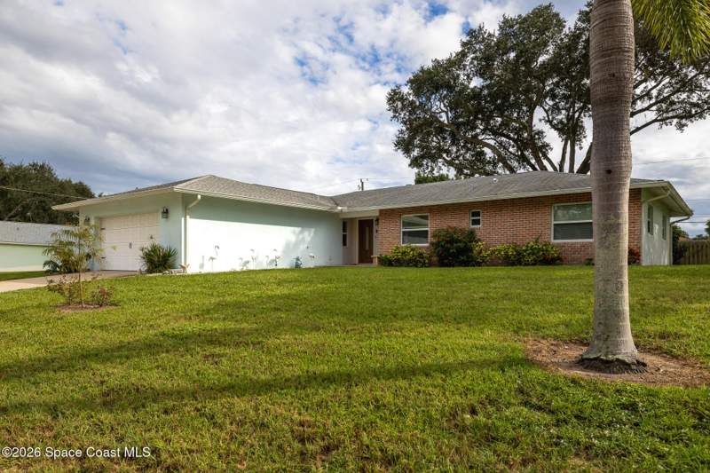 3 bedroom Single Family Residence at 309 Barton Avenue, Southgate Sec 3 Unit 2, Melbourne — photo 4