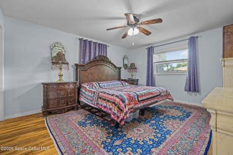 309 Barton Avenue, Melbourne FL - photo 11 of 25