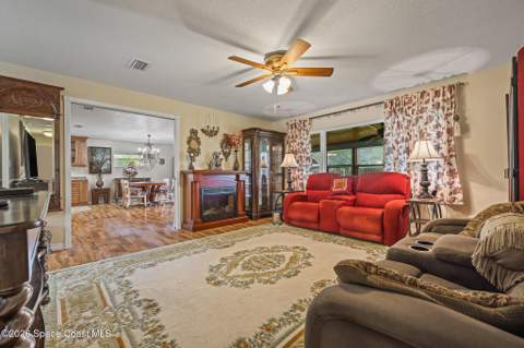 309 Barton Avenue, Melbourne FL - photo 6 of 25