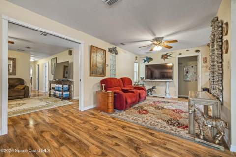 309 Barton Avenue, Melbourne FL - photo 7 of 25