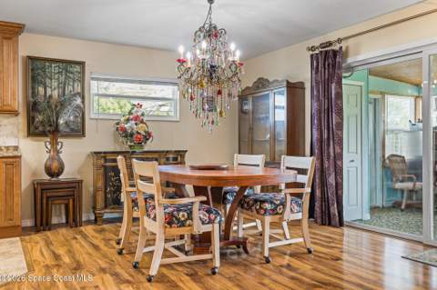 309 Barton Avenue, Melbourne FL - photo 8 of 25