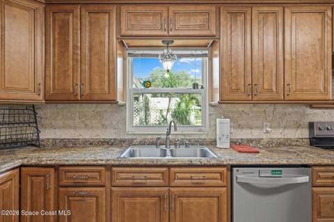 309 Barton Avenue, Melbourne FL - photo 16 of 25