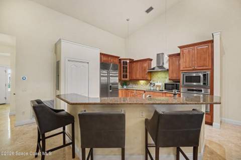 129 Lancha Circle #204, Satellite Beach FL - photo 7 of 55
