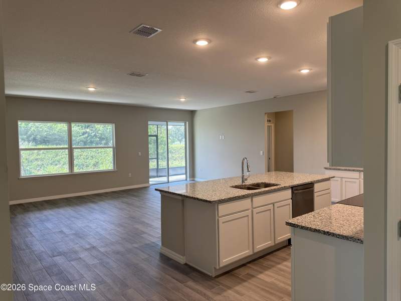 4 bedroom Single Family Residence at 1366 Torgerson Road, Port Malabar Unit 23, Palm Bay — photo 3