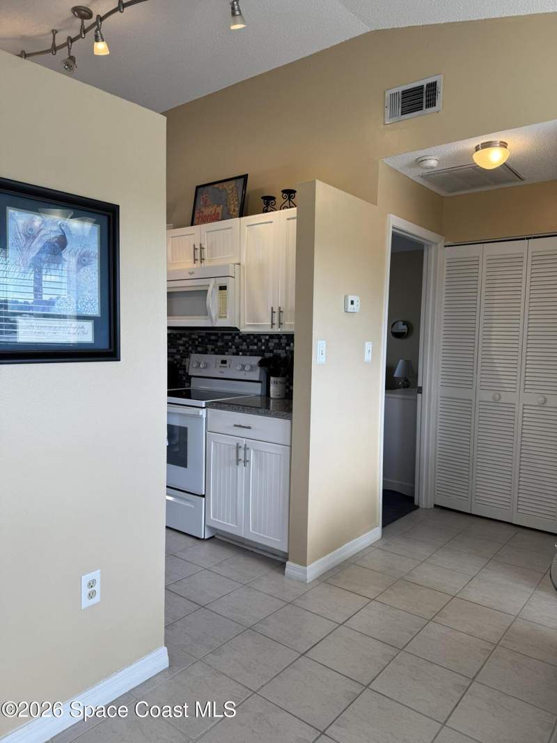 1 bedroom Condominium at 346 Beach Park Lane #V136, The Villages of Seaport Condo, Cape Canaveral — photo 3