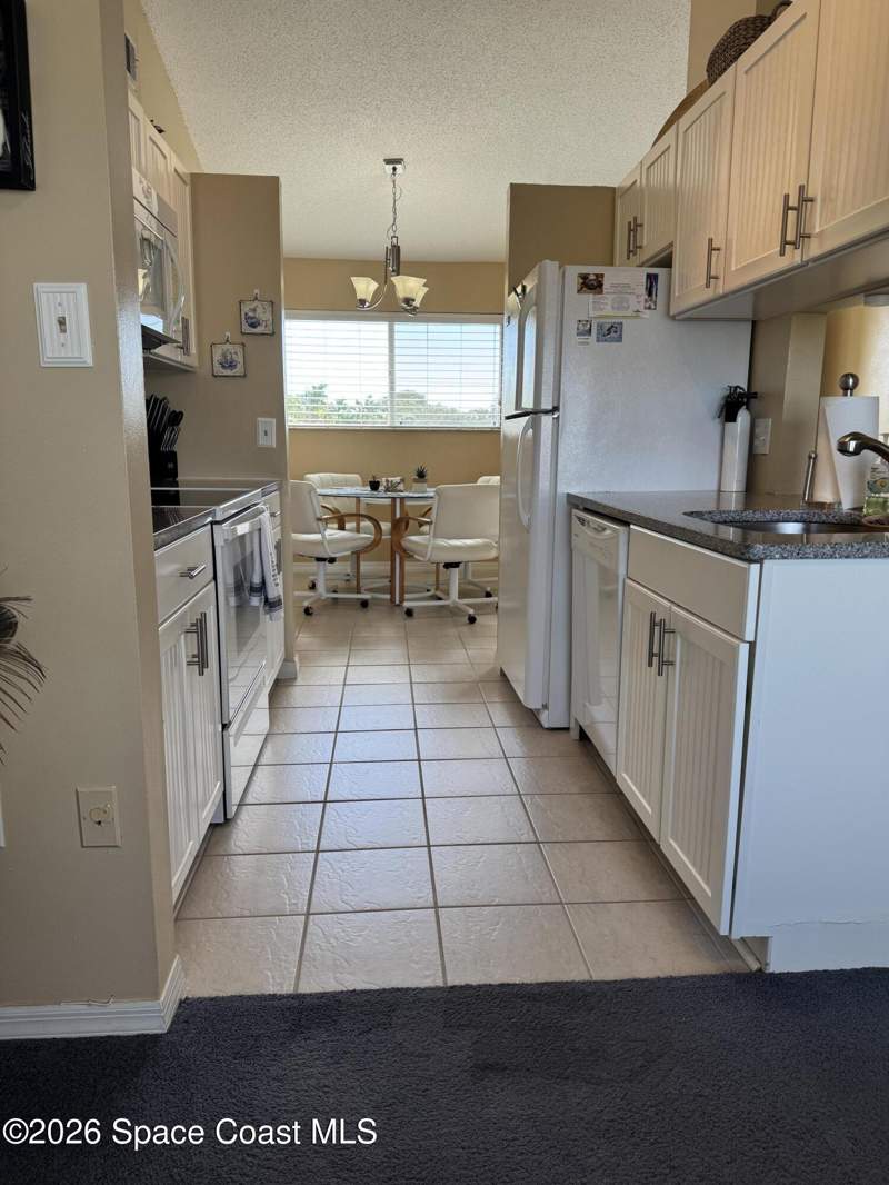 1 bedroom Condominium at 346 Beach Park Lane #V136, The Villages of Seaport Condo, Cape Canaveral — photo 4