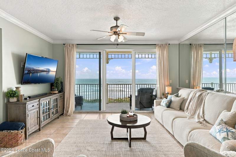 3 bedroom Condominium at 505 S Miramar Avenue #2403, Magnolia Key Condo, Indialantic — photo 4