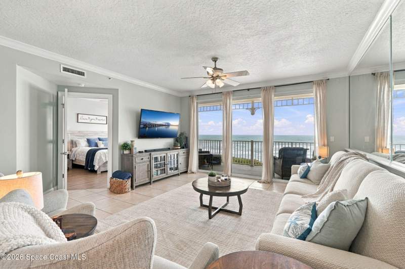 3 bedroom Condominium at 505 S Miramar Avenue #2403, Magnolia Key Condo, Indialantic — photo 5