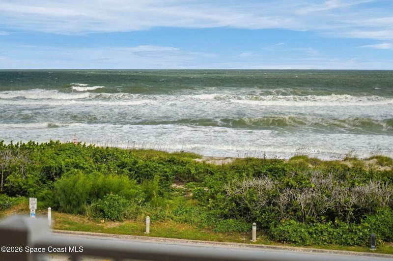 3 bedroom Condominium at 505 S Miramar Avenue #2403, Magnolia Key Condo, Indialantic — photo 3