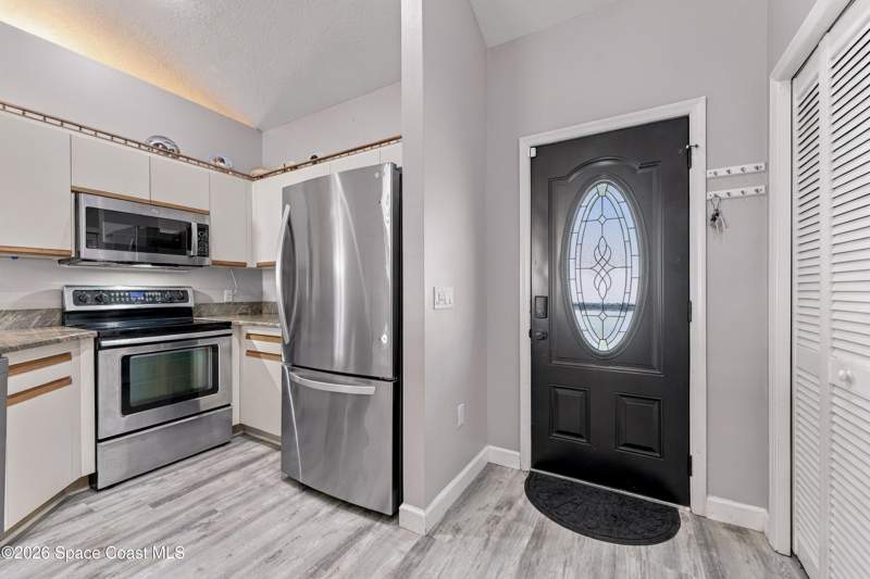 2 bedroom Single Family Residence at 445 Plantation Drive, The Great Outdoors Premier RV/Golf Resort Viii, Titusville — photo 5
