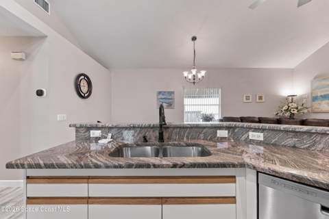 445 Plantation Drive, Titusville FL - photo 9 of 62