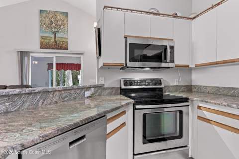 445 Plantation Drive, Titusville FL - photo 10 of 62