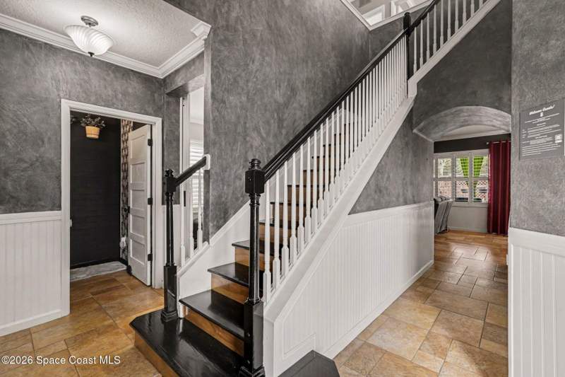 5 bedroom Single Family Residence at 542 Marian Court, Sterling Forest, Titusville — photo 4