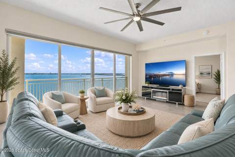 1465 S Harbor City Boulevard #901, Melbourne FL - photo 6 of 45