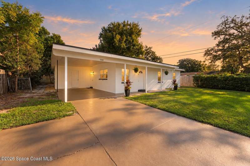 3 bedroom Single Family Residence at 1268 Lakewood Drive, Sunwood Park No 2, Melbourne — photo 3