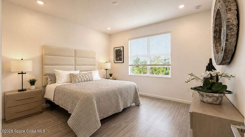 2 bedroom Single Family Residence at 1633 Antarus Drive, The Timbers at Everland, Palm Bay — photo 5