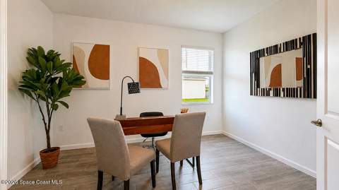 1633 Antarus Drive, Palm Bay FL - photo 7 of 10