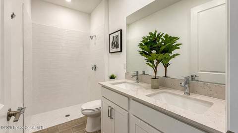 1633 Antarus Drive, Palm Bay FL - photo 8 of 10