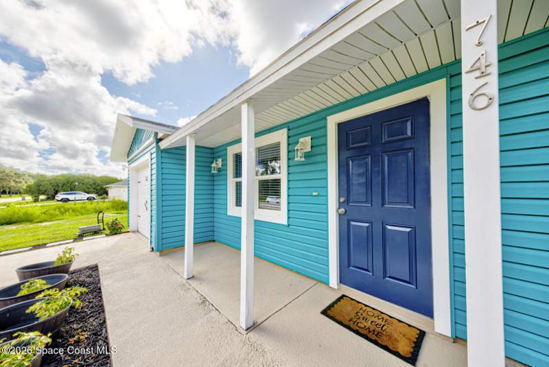3 bedroom Single Family Residence at 746 Lynbrook Street, Port Malabar Unit 48, Palm Bay — photo 3