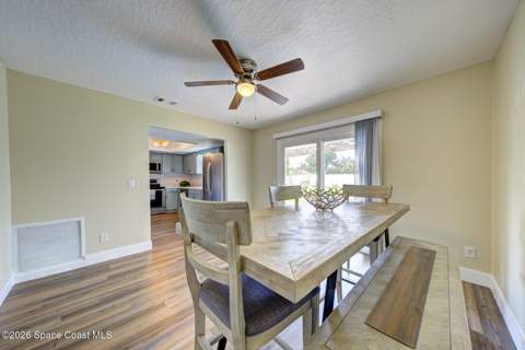 746 Lynbrook Street, Palm Bay FL - photo 7 of 23