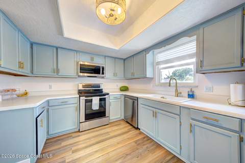 746 Lynbrook Street, Palm Bay FL - photo 9 of 23