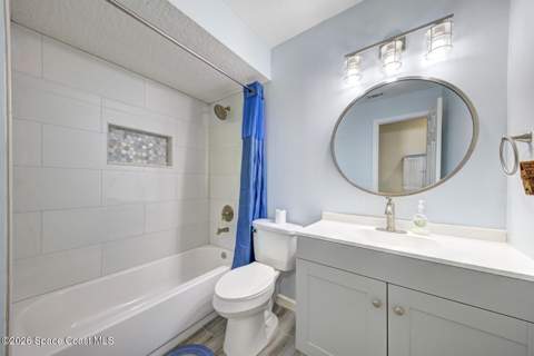 746 Lynbrook Street, Palm Bay FL - photo 11 of 23